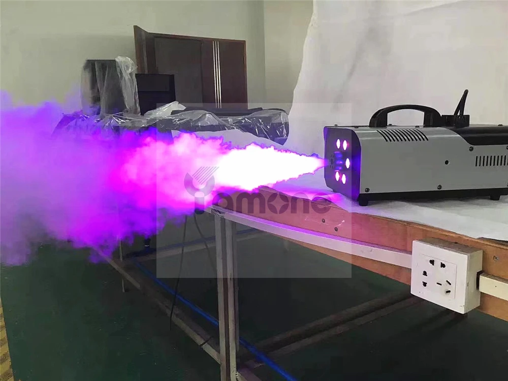 LED Fog 21
