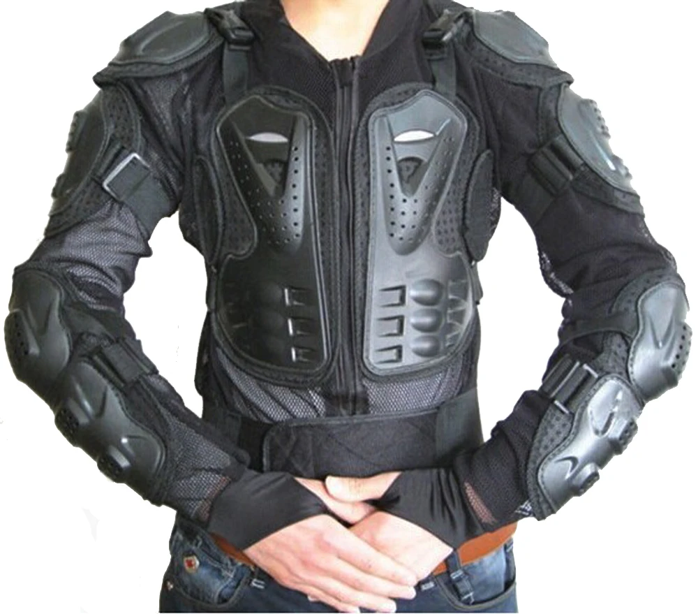 snowboard chest protector