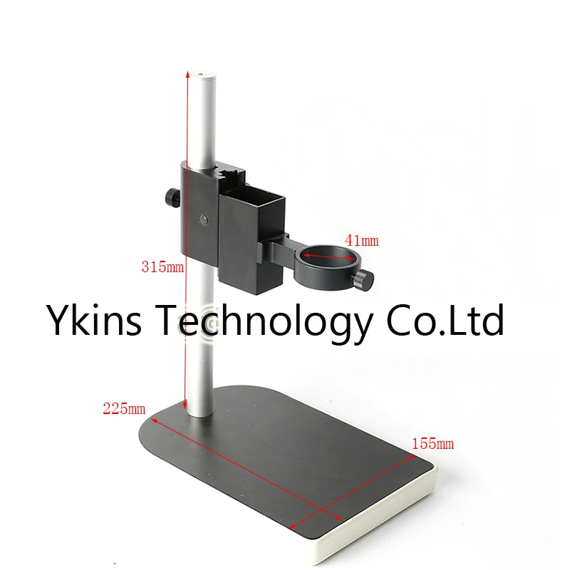 

Table Stand Fixed Holder For Industry CCD camera Digital Industry Lab Microscope