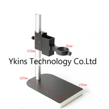 Table Stand Fixed Holder For Industry CCD camera Digital Industry Lab Microscope