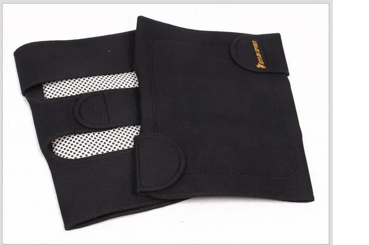 

Winter sports self-heating knee pads leggings thick warm long cold ride electric and magnetic permeability