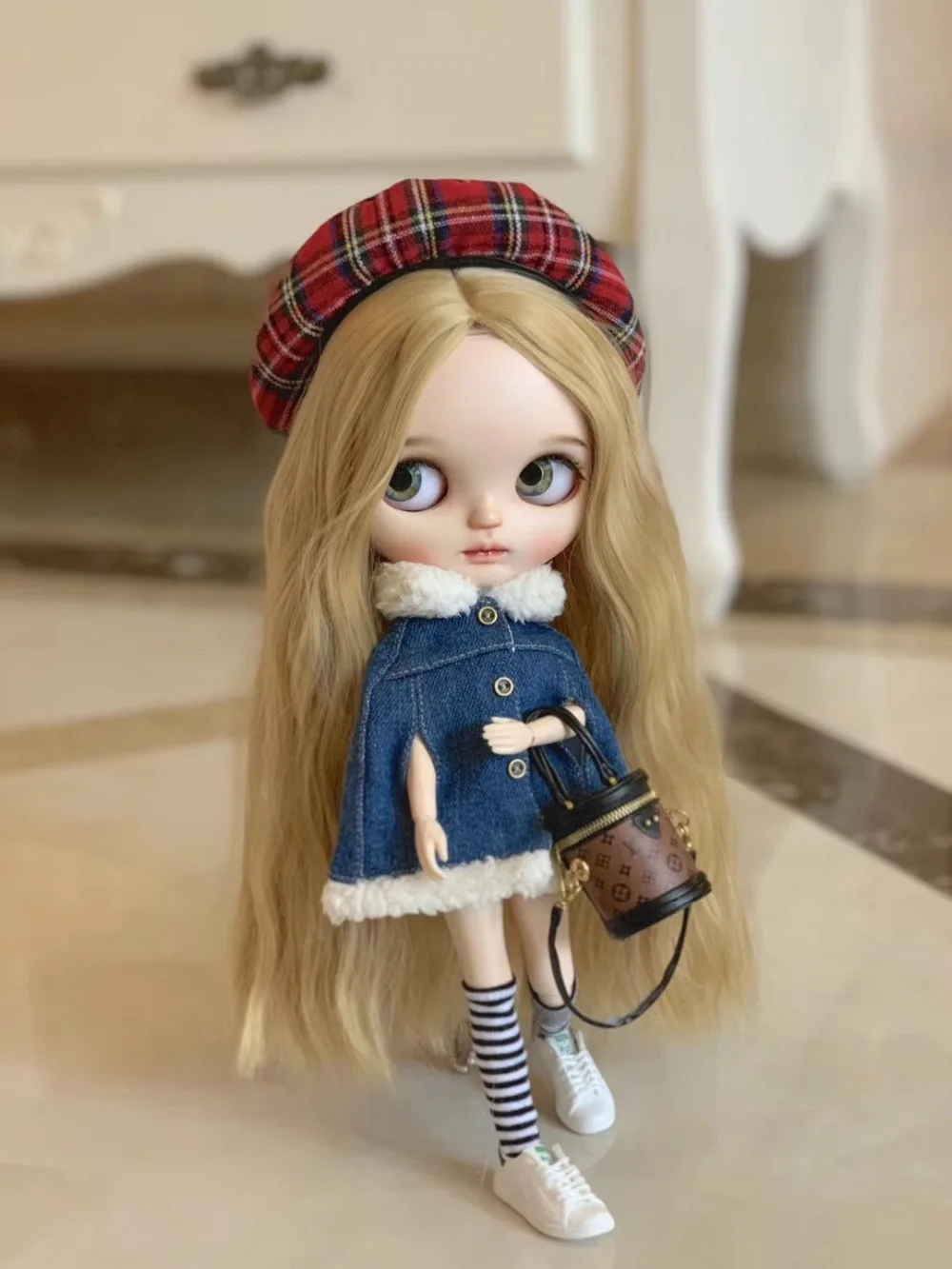 1/6 BJD 30 см кукольные игрушки, 19 шарниров, высокое качество, китайская Кукла BJD шаровая шарнирная кукла, серое золото, длинные волосы, западный стиль, кукла для макияжа