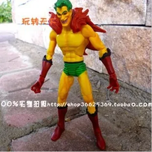 Mattel DC Justice League comic book hero Superman bulk yellow Stalker ultra Action Figure | Игрушки и хобби