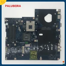 PALUBEIRA NAWF0 LA-4851P материнская плата для acer eMachines E525 E725 5732 для acer aspire 5332 5732 5732Z 5732ZG ноутбук тестирование