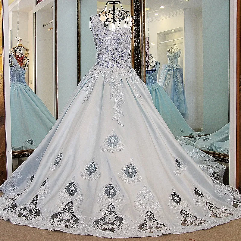 cut-out wedding dresses