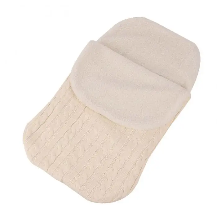 Зима-осень новорожденных одеяло Спальный Мешок Обёрточная бумага для малышей ветрозащитный коляска крышка сумка YH-17