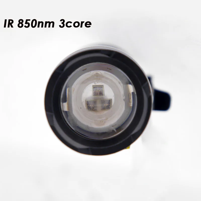 SK68 850nm 3core IR red light (2)