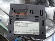 CP1L-L20DT-D New and original Original New PLC CPU input 12 point output 8 point L20DT