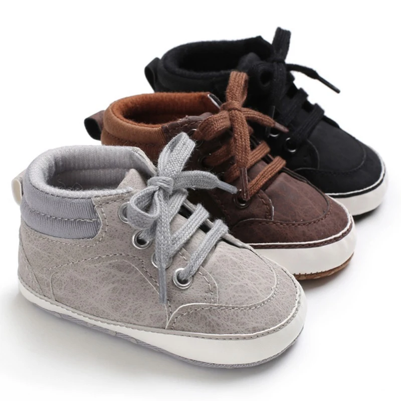 Обувь для маленьких мальчиков; обувь для новорожденных мальчиков; первая обувь для малыша; классические спортивные кроссовки для малышей с мягкой нескользящей подошвой; первые ходунки; 1