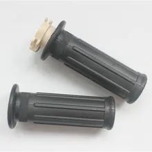 Штыри левый и правый пара ручки Набор для Yamaha PW50 PY50 PW 50 PY 50