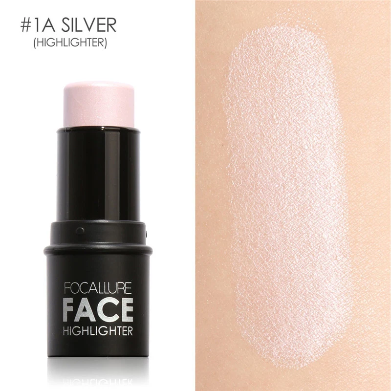 FOCALLURE читая Bling Shimmer Придерживайтесь длительное кремовая текстура