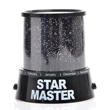 Colorful LED USB Projection Lamp LED Night Light Projector Starry Sky Star Moon Master Children Kids Baby Sleep Romantic baby plush toy projector night lamp music sleeping starry light star projection and melodies butterfly elephant turtle hippo bee