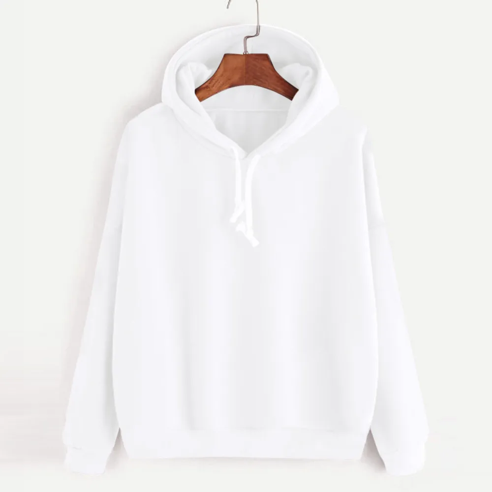 FeiTong Sweatshirts Women Pink Long Sleeve Hoodie Pullovers Basic Hoodies Burgundy Plain Tops Moletom Feminino Winter Sweatshirt HTB1owHpJxSYBuNjSsphq6zGvVXaz - FeiTong Sweatshirts Women Pink Long Sleeve Hoodie Pullovers Basic Hoodies Burgundy Plain Tops Moletom Feminino Winter Sweatshirt