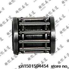 Hangkai 2 ход 6.0HP л.с. подвесные двигатели лодочные моторы подшипник ролика иглы