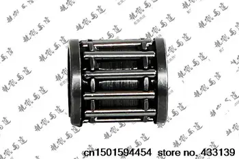 

Free shipping Hangkai 2 stroke 6.0HP outboard engines boat motors needle roller