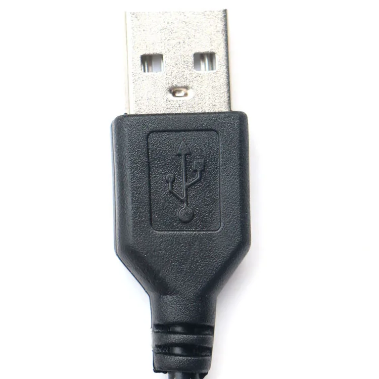 Кабель питания с разъемом USB папа на 5 мм/2 мм 5*2 1 дюйма разъем переменного тока