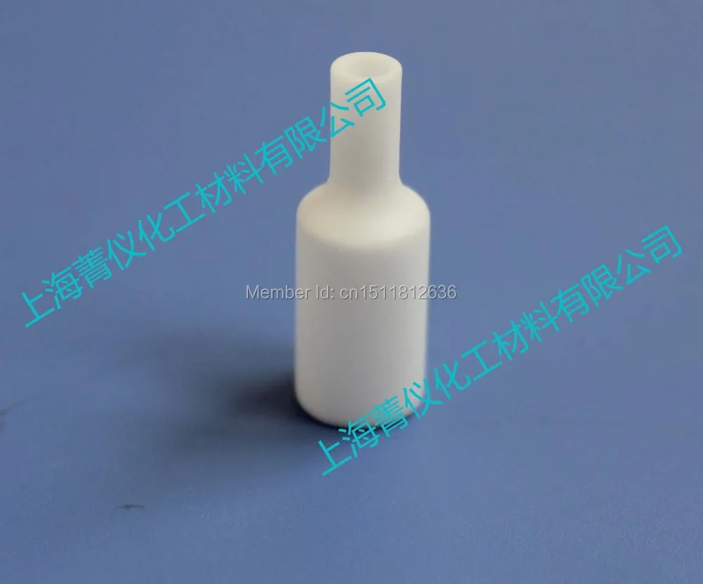 NETZSCH alumina crucible/TGA crucible/TGA alumina ceramic crucible/ceramic crucible