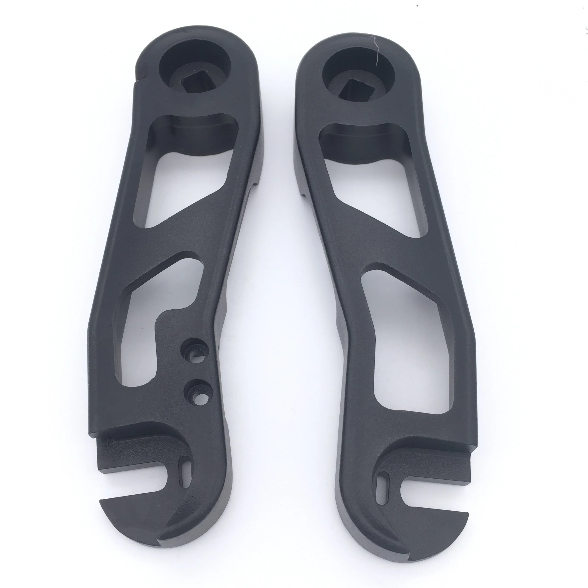 

Front and Rear Arm for Electric Scooter Dualtron Spider