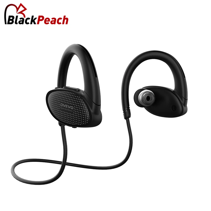 

OVEVO X9 Sports Bluetooth Earphones IPX7 Quality Sound Anti-sweat wireless Sports Earbuds HD Sound bluetooth 4.2 headsets