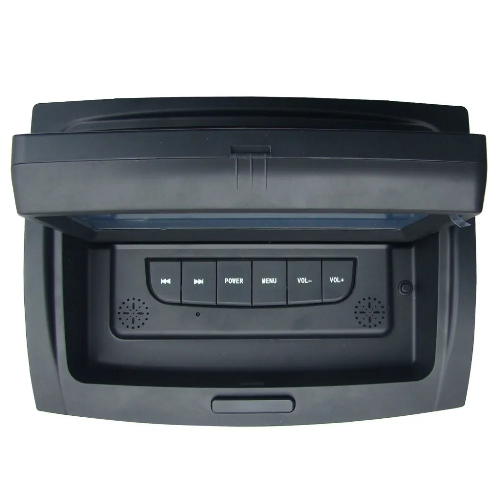 Обновленный оригинальный автомобильный мультимедийный плеер Android 7 1 с GPS