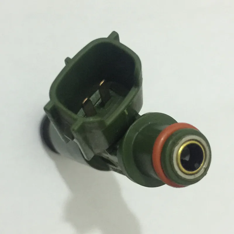 4 # Бесплатная доставка новый топливный инжектор 23250 22040 842 12248 для Toyota Matrix MR2 Celica