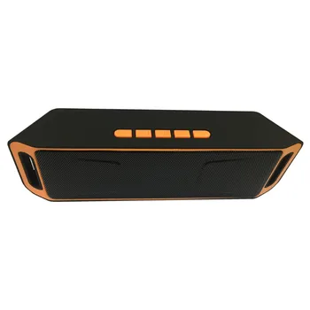 

Wireless Bluetooth speakers, wireless portable multi-function outdoor Bluetooth speakers, bass effect Mini Bluetooth speakers.