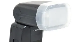 2 шт Рассеиватель Вспышки для canon 600EX-RT SPEEDLITE