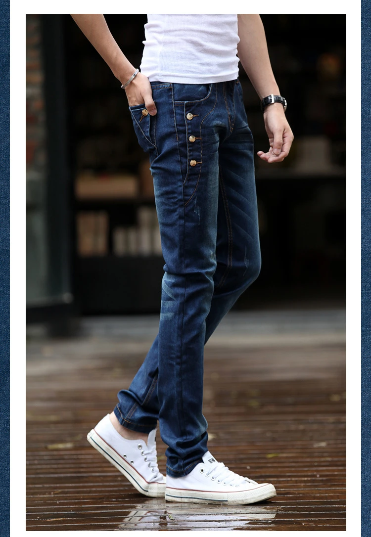 boys in skinny jeans