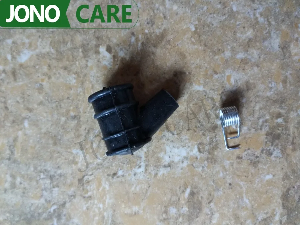 10sets Spark Plug Cap Cover Terminal Lawnmower Strimmer Chainsaw Tool