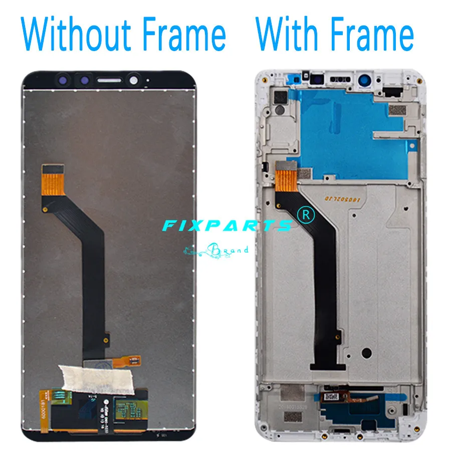 Xiaomi redmi s2 LCD Display+Touch Screen Screen Digitizer Redmi Y2 Assembly Replacement 5.99inch For Xiaomi redmi s2 lcd (5)