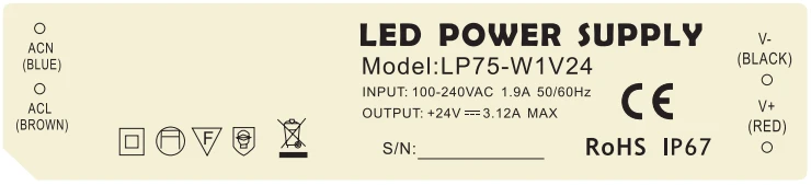 LP75-24