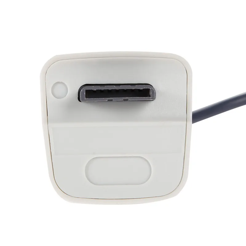 Высокое качество USB кабель для зарядки XBOX 360 DC 5V 1 46 m Play зарядный шнур беспроводной
