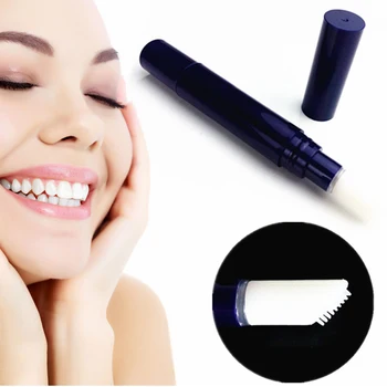 

Y&W&F 3ML Popular Tooth Whitening Pen Tooth Gel With Tooth Rub Function To Thoroughly Clean Oral Gel Pen TSLM2