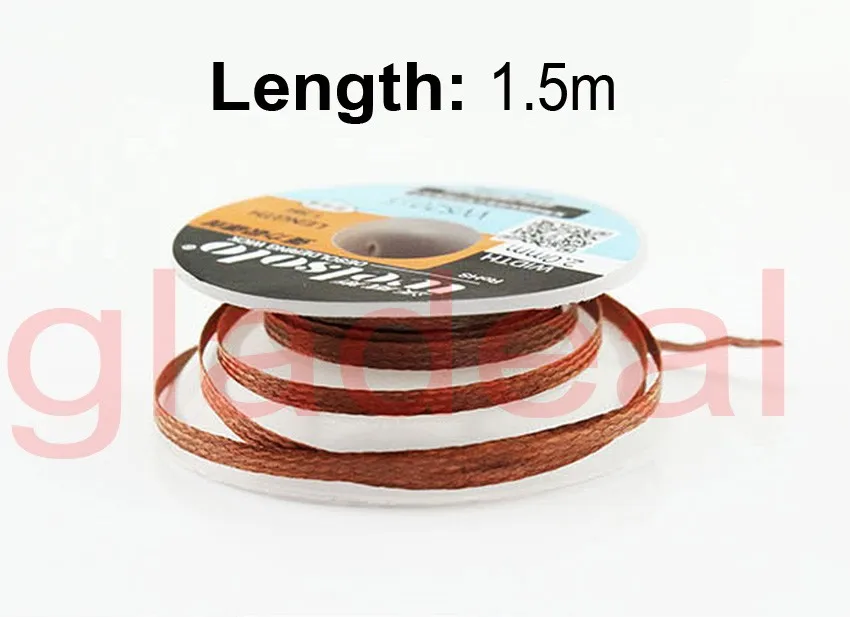 Desoldering Wire-850-2