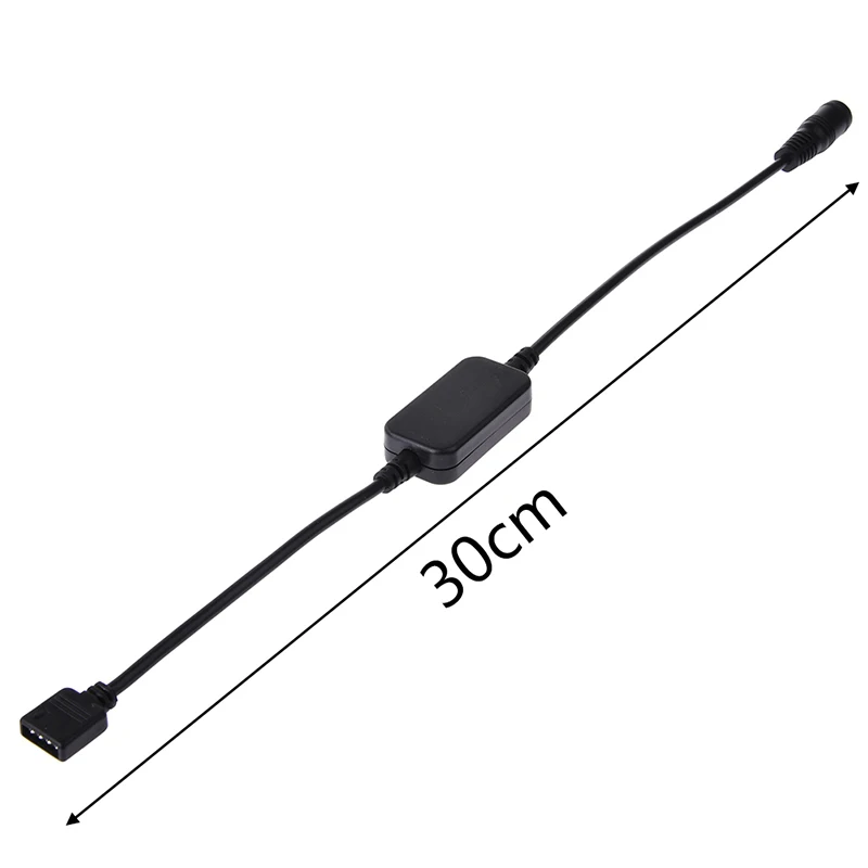 LAIDEYI DC 5 V-24 V Bluetooth светодиодный светильник контроллер мини Беспроводной диммер 3 канала RGB светодиодный контроллер для RGB Светодиодные ленты светильник