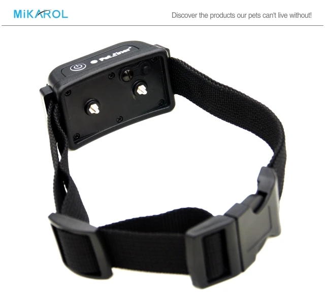 19th Dog Training Collar Rechargeable PET900B