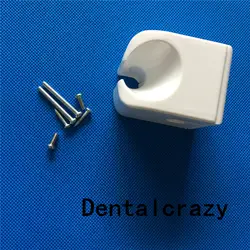 1 шт зубные держатель наконечников одинарная вешалка