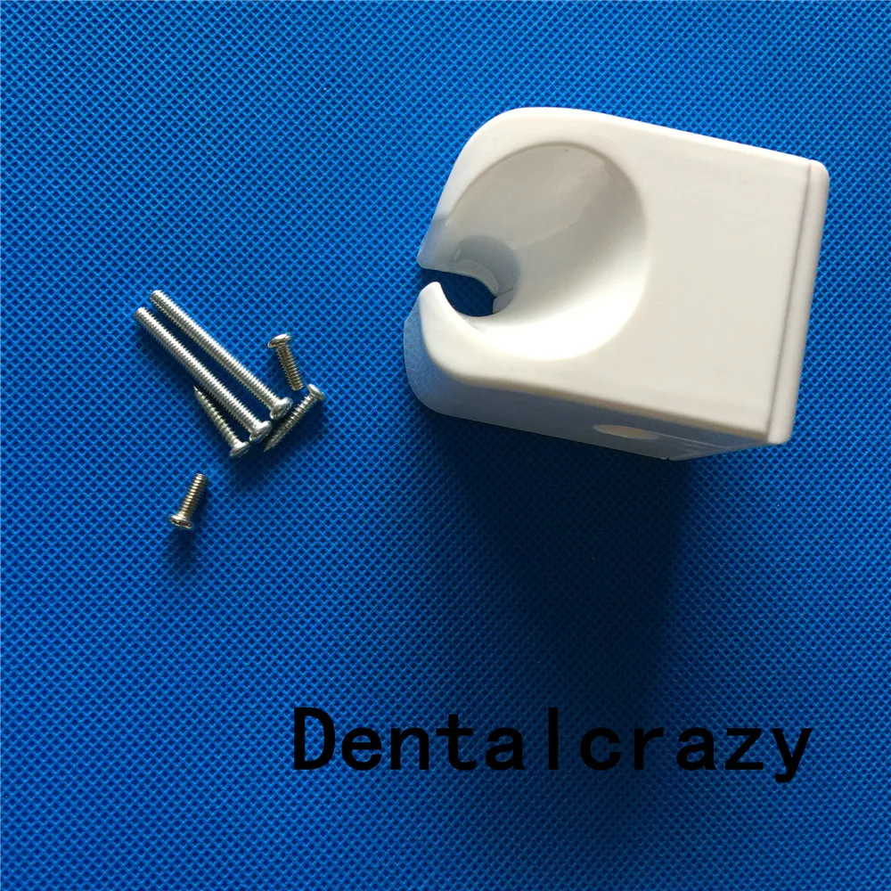

1PC Dental Lab Handpiece Holder Single hanger Dentist