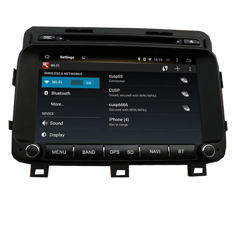 Excellent Octa Core 4G RAM 64G ROM Android 9.0 Car DVD Multimedia Player Auto GPS for KIA K5/for OPTIMA 2014- for Kia Magentis 17 Excellent Octa Core 4G RAM 64G ROM Android 9.0 Car DVD Multimedia Player Auto GPS for KIA K5/for OPTIMA 2014- for Kia Magentis 17