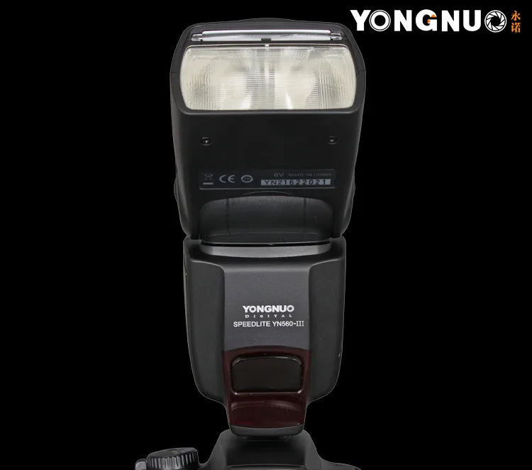 Светодиодная лампа для видеосъемки Yongnuo 2 шт. YN-560III YN560 III ручная Радио Вспышка Speedlite+ YN560-TX N Беспроводной контроллер для цифровой зеркальной камеры Canon Nikon DSLR камер