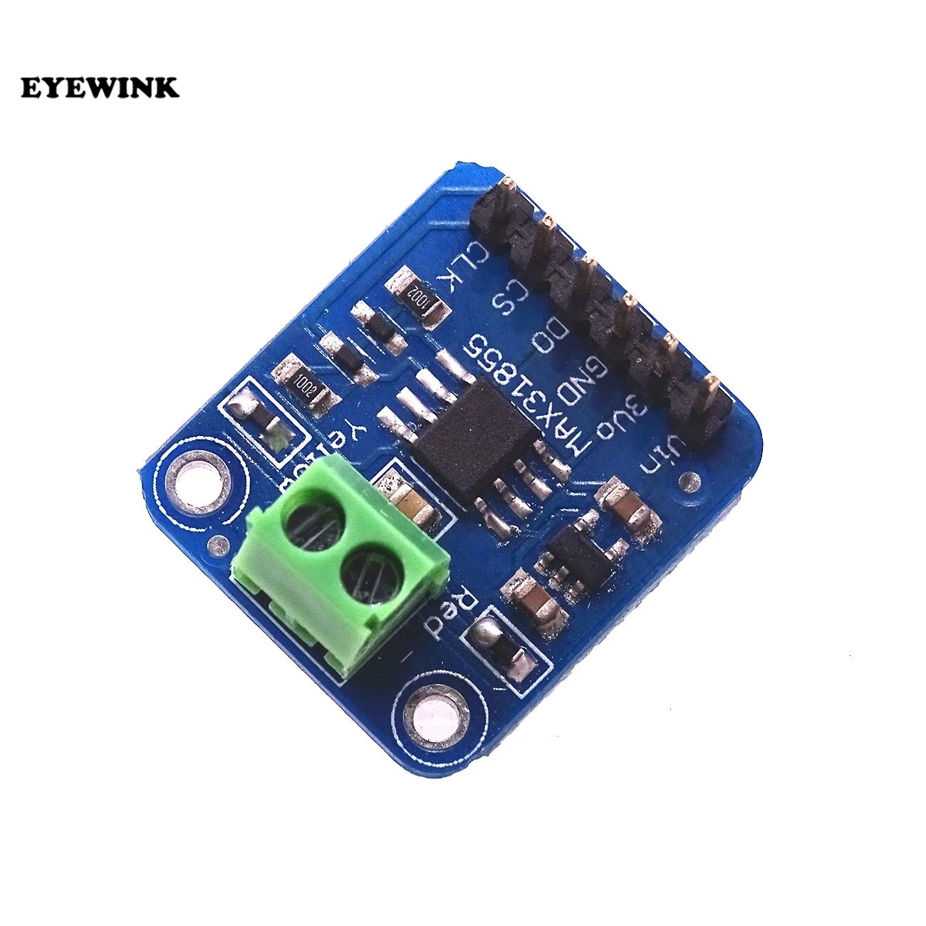 

Original chip MAX31855 K Type Thermocouple Breakout Board Temperature Measurement Module For Arduino
