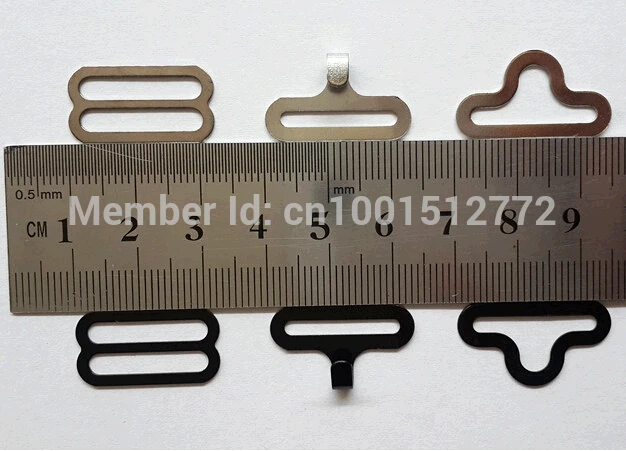 Рисунок 5 - 50 комплектов, крепеж для галстука-бабочки