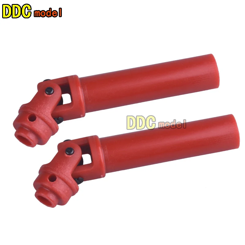 

REMO HOBBY 1021 1025 8025 8051 8055 8081 8085 1/10 remote control RC Car Spare Parts Upgrade drive shaft RP2018