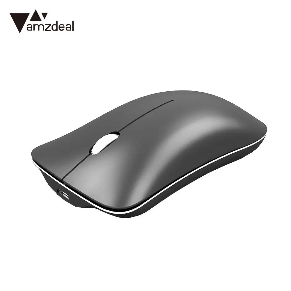 

1600DPI Bluetooth & Wifi Mouse Gaming Mouse Air Mouse Optical Mice Macro Programming Portable PC
