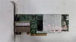 Raidstorage 90y4600 10GbE двойной Порты и разъёмы PCIe адаптер (SFP + лжк) 2 Порты и разъёмы 10GbE FC LC SR Network PCIe Карты Контроллера