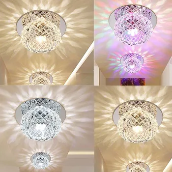 

1PCS Ceiling light modern dining room light home decoration