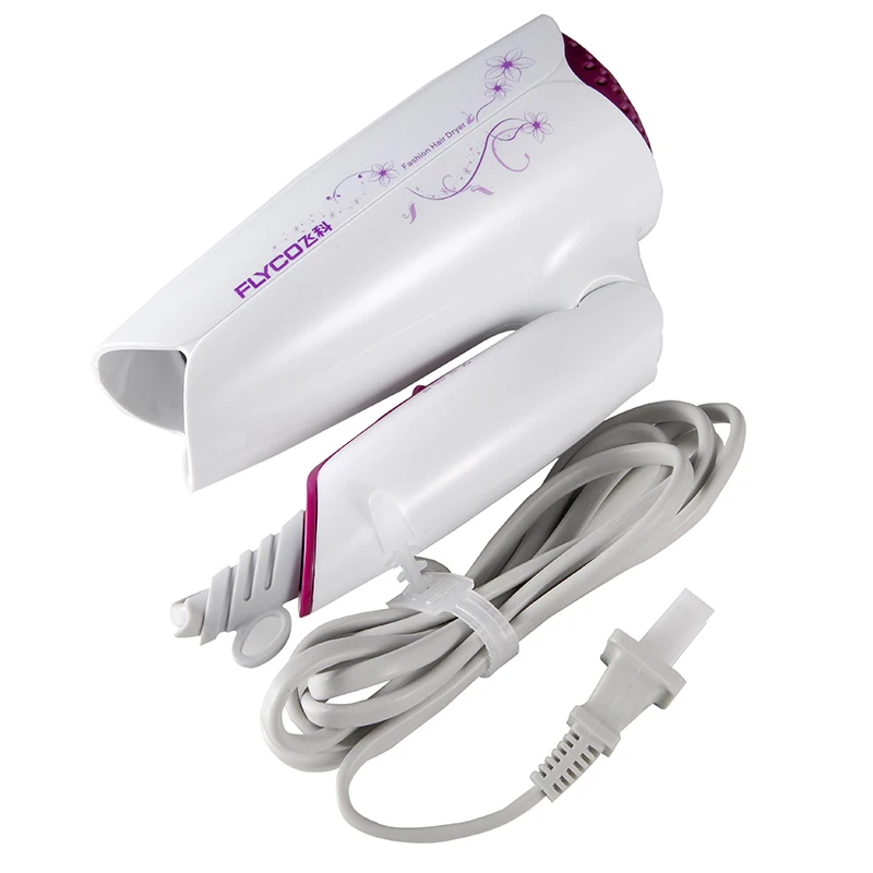 FLYCO-professional-Mini-lightweight-hairdyer-portable-Hot-and-Cold-Wind-Foldable-hair-dryer-quiet-Styling-Tools (4)