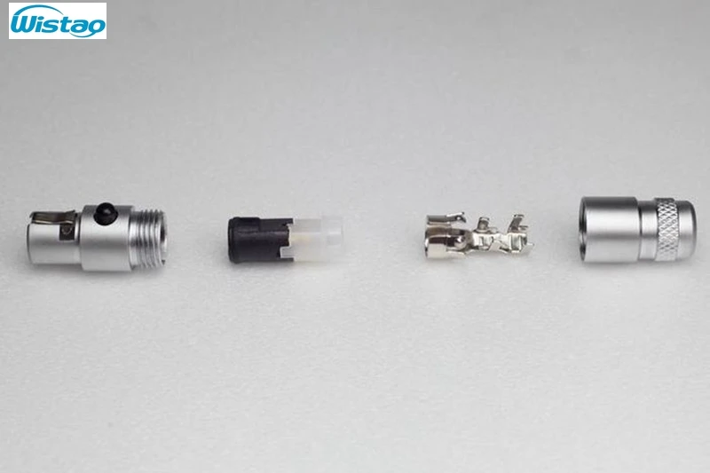 HIFI 3 5 мм к мини xlr гнездовой сигнальный кабель позолоченный разъем Mini XLR для K702 K 271