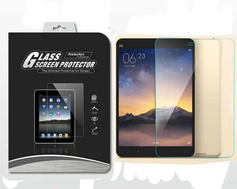 For Xiaomi Mi Pad 2/ For Mi Pad 7.9inch Screen Protector Tempering