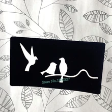 Сексуальная хна ветка птицы дизайны поддельная хна Менди трафареты татуировки женщины тело ноги рука искусство татуировки шаблон Аэрограф Paitning